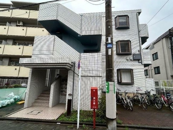【周辺】 | エーデルハイム