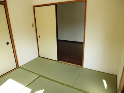【和室】 | エーデルハイム