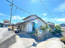 周南市徳山戸建の画像