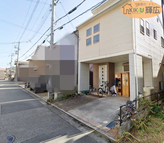 加古川市尾上町口里　中古戸建