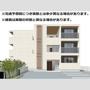 グランビクトリア