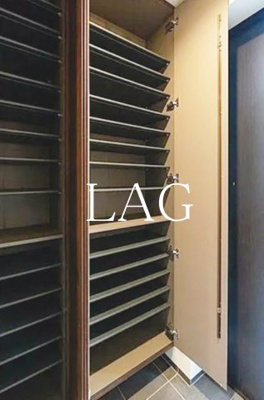 【その他】 | Grand　Stamm | シューズボックスです。