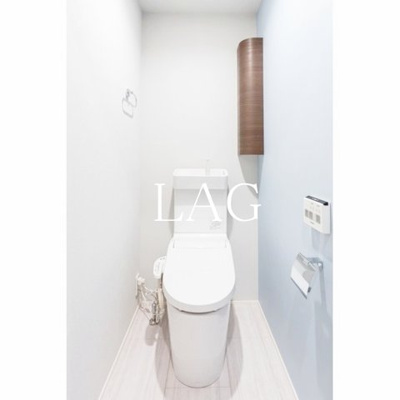 【トイレ】 | Grand　Stamm | トイレです。