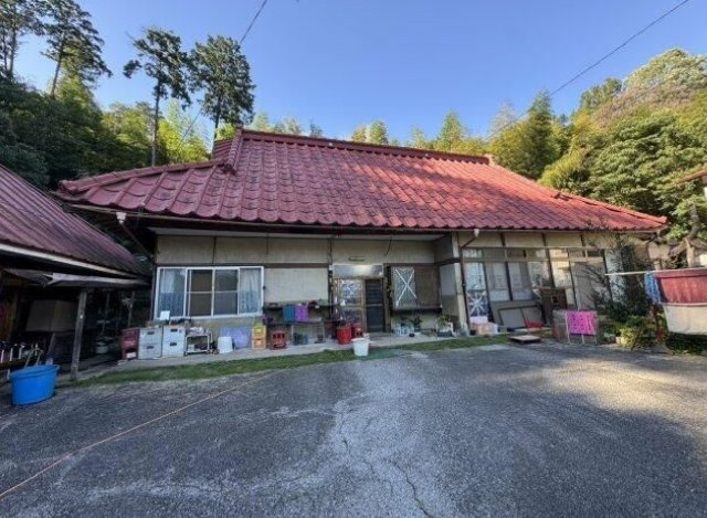 売戸建　栃木市志鳥町