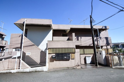 【外観】 | スターホームズ二俣川VIII