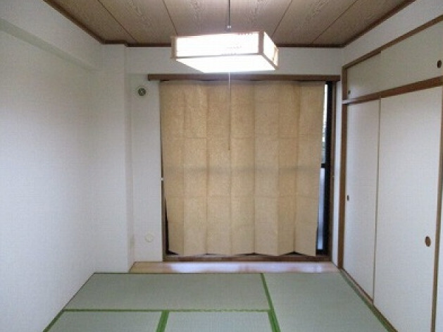【寝室】 | モンテアルト緑青館