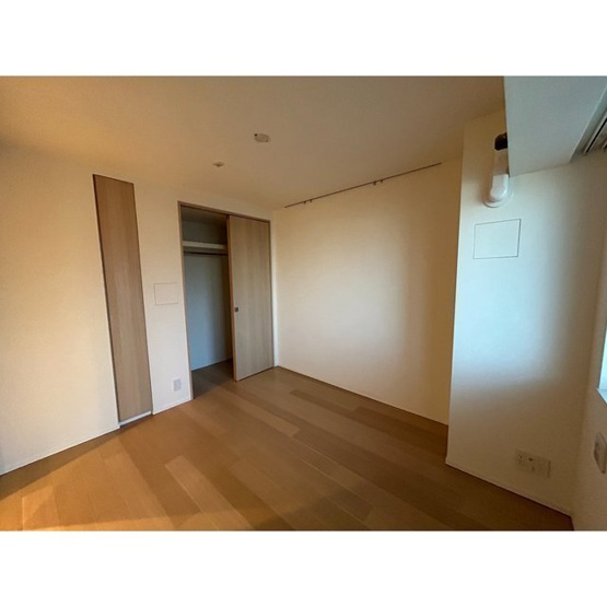 【寝室】 | パークハウス江ノ島