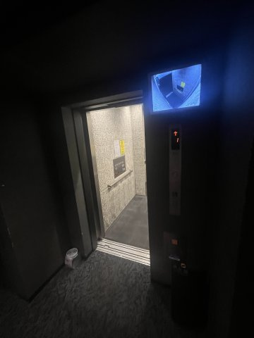 Ｍ－ＲＥＳＩＤＥＮＣＥ亀戸のその他共用部分