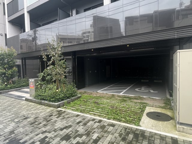 ＡＣＰ　Ｒｅｓｉｄｅｎｃｅ亀戸のエントランス|毎日通るエントランスはこのようになっています