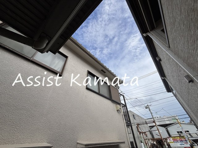 ＰＩＮＮＥＲ　ＰＡＲＫの展望