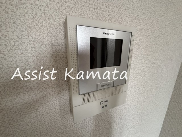 ＰＩＮＮＥＲ　ＰＡＲＫのセキュリティ