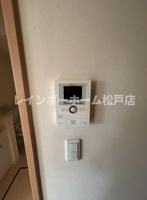 CRECERのセキュリティ