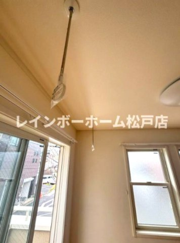 CRECERのその他
