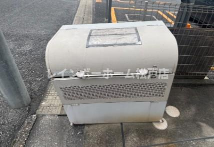 CRECERのその他共用部分
