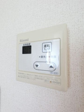 【設備】 | ハイツ太子堂
