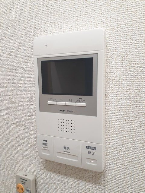 ボヌール　トーキ　ササヅカのセキュリティ