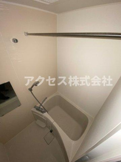 【浴室】