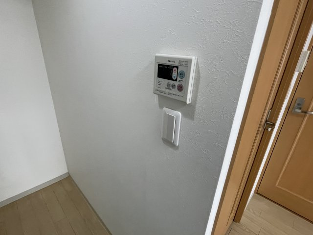 【設備】 | ウィズ秀和