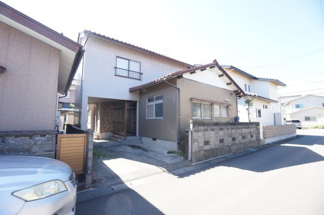 貸家　下莇生田町のその他