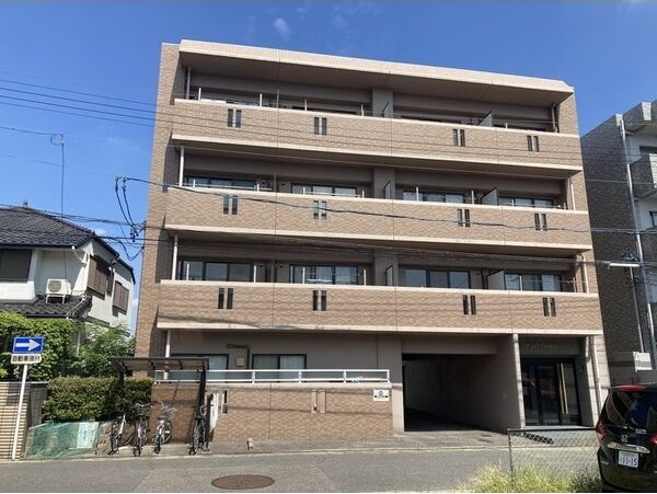 サンハイム桜山