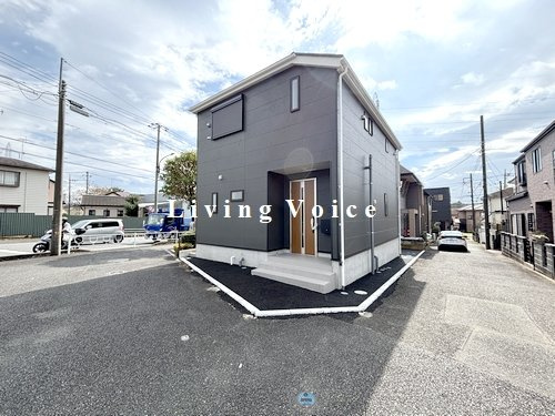 【仲介手数料０円】相模原市緑区二本松第32　新築一戸建て