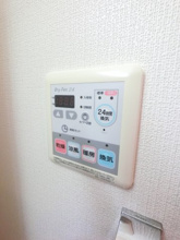 【設備】 | 千葉ポートイースト