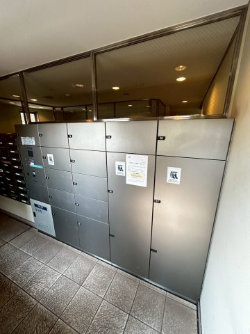 【その他共用部分】 | 千葉ポートイースト