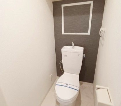 【トイレ】 | エスペランス（埼玉） | 別のお部屋の写真です