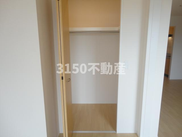 anjuurei（アンジュレイ）の収納|収納