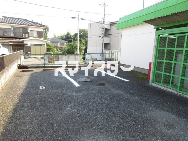 メゾンドール平沢のその他