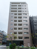 中央区日本橋人形町２丁目のマンションの画像