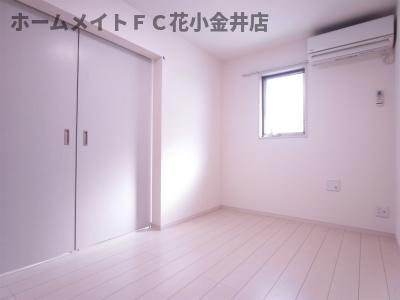 【内装】 | リブリ・シャイニー平松 | おしゃれな内装です