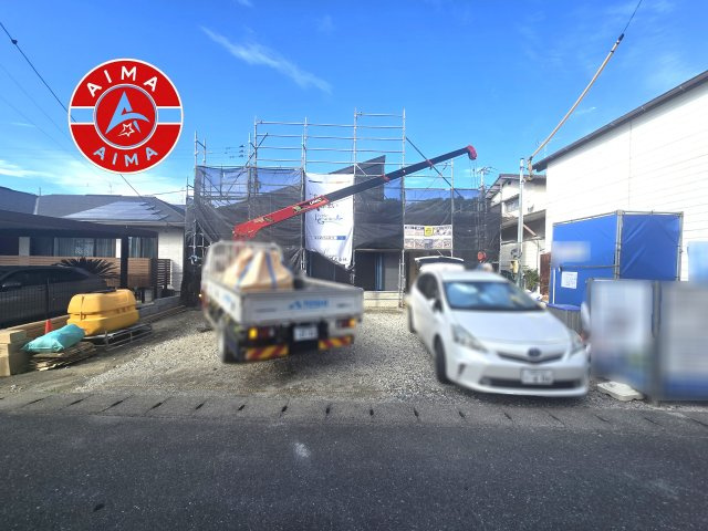 糟屋郡篠栗町津波黒3丁目第2-1棟（1号棟）