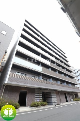 アルテシモ　グレイスの外観