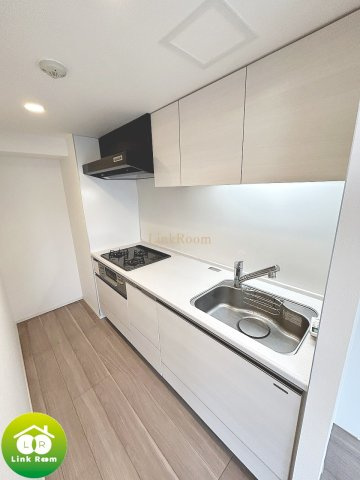 アルテシモ　グレイスのキッチン