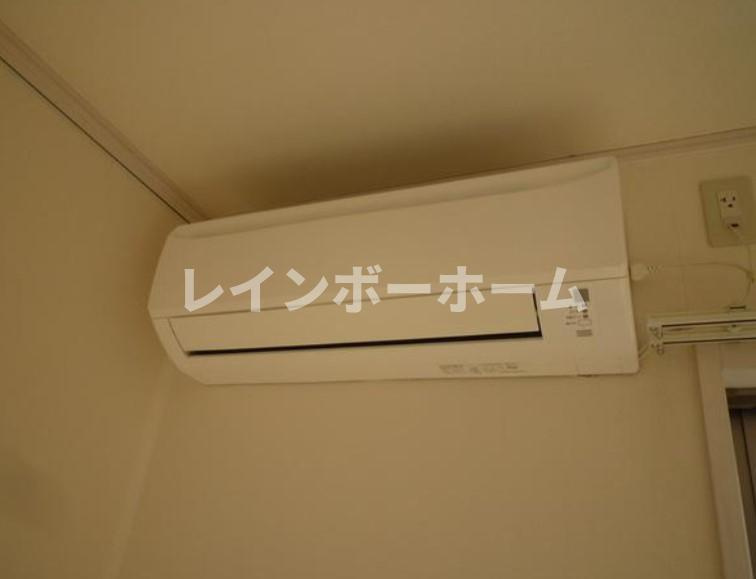 マッティーノＮの設備
