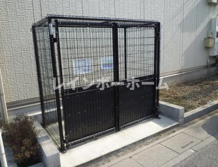 マッティーノＮのその他共用部分
