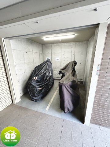 ブライズ清澄白河のその他