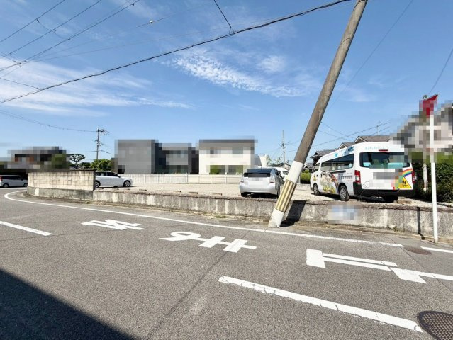 大美野　売土地の画像