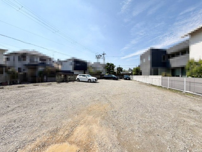 【外観】 | 大美野　売土地 | 南海高野線「北野田」駅まで１３分！毎日の通勤・通学に便利ですね♪