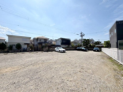 【外観】 | 大美野　売土地 | ご家族に合ったプランをご提案いたします！資料請求だけでもお気軽にお問い合わせくださいね♪