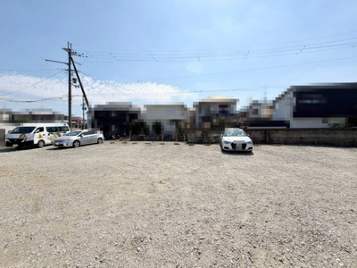 【外観】 | 大美野　売土地 | ご見学をご希望の際はイエストアまでお気軽にお問合せ下さい♪