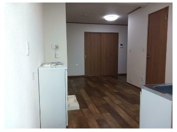 【内装】 | KMハイツ