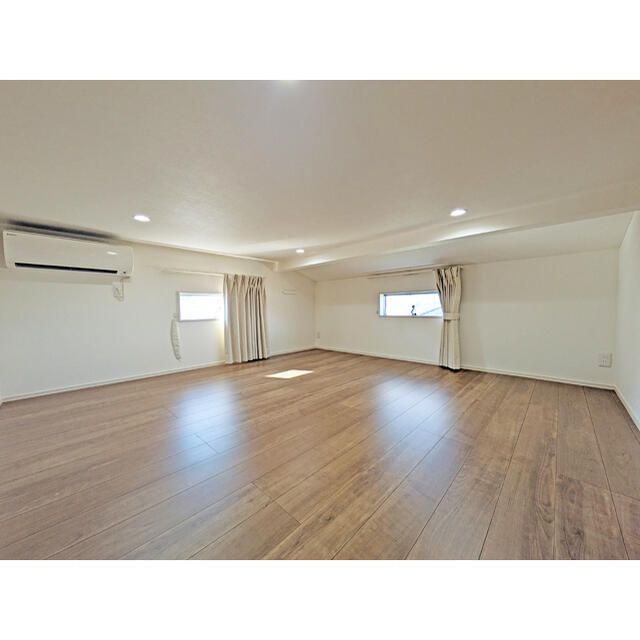安城市里町４丁目住宅（０００５６４１）　　　刈谷市近郊の賃貸はクラスホーム刈谷店の収納