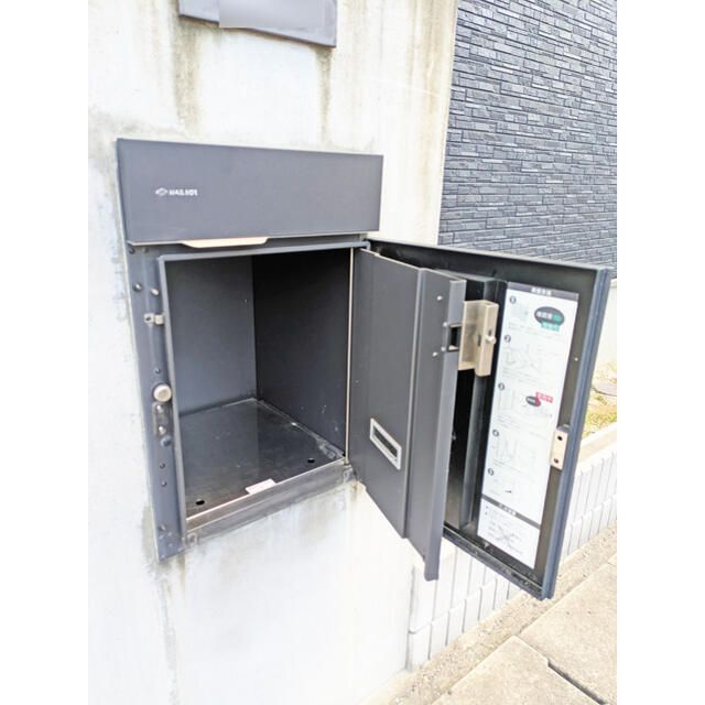 安城市里町４丁目住宅（０００５６４１）　　　刈谷市近郊の賃貸はクラスホーム刈谷店のその他共用部分