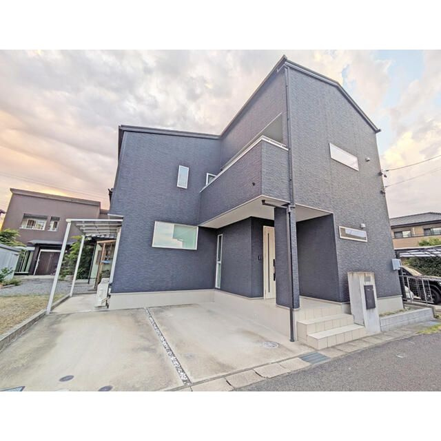 安城市里町４丁目住宅（０００５６４１）　　　刈谷市近郊の賃貸はクラスホーム刈谷店
