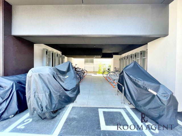 S-RESIDENCE上前津Southのその他