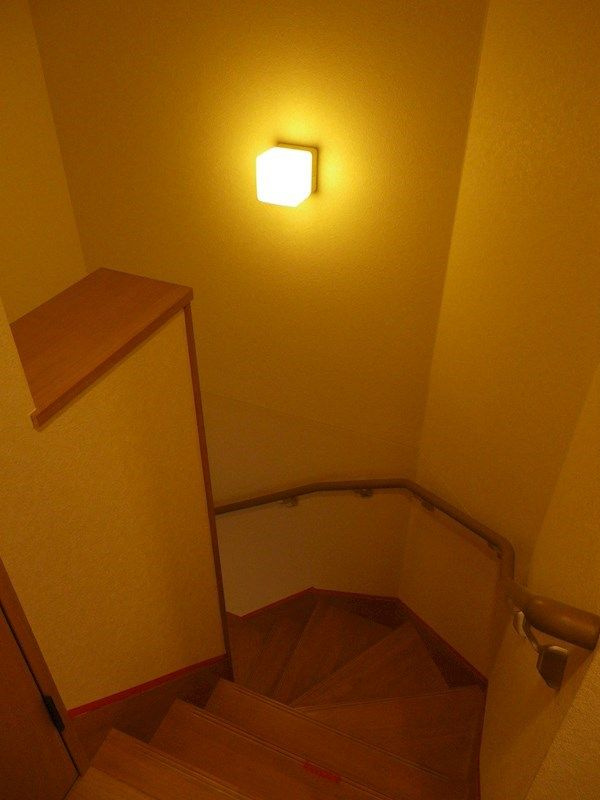 ルーブル多摩川七番館のその他