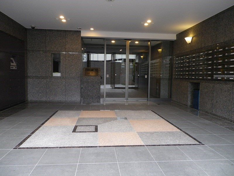 ルーブル多摩川七番館のその他共用部分