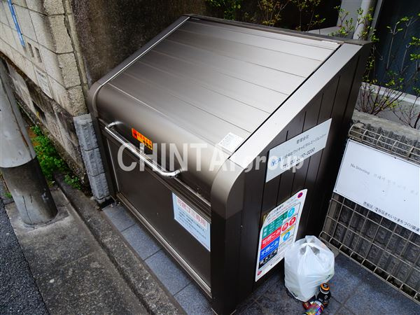 スタイルレジデンス渋谷笹塚のその他